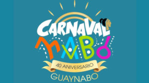 Carnaval Mabo