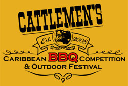 2010 cattlemens bbq competition in Puerto Rico