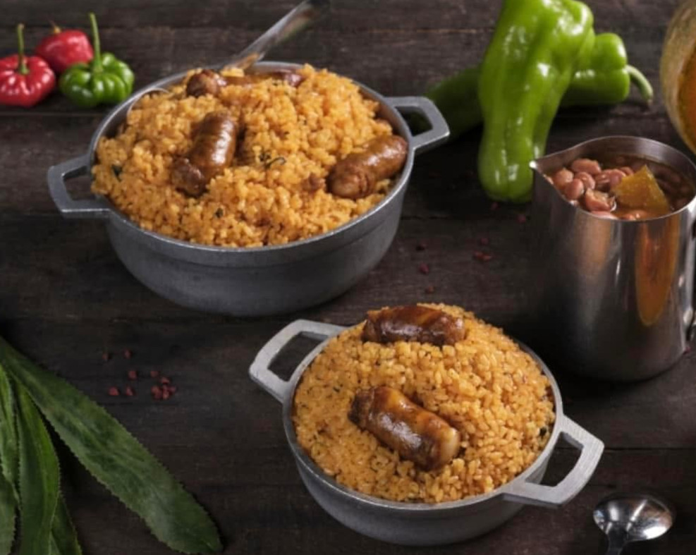 The Best Places to Eat in Central Puerto Rico Right Now