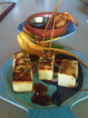 condado food festival