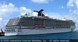 Puerto Rico Cruise