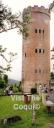 El Yunque watch Tower