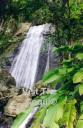 El Yunque Waterfall
