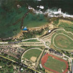 escambron beach san juan