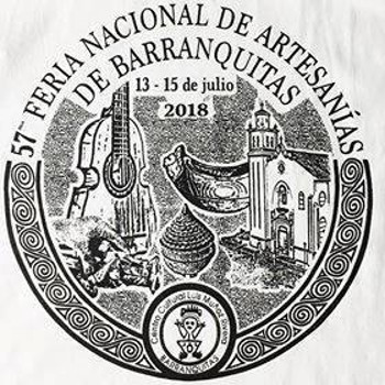 Feria Nacional de Artisanas de Barranquitas (National Artisan Fair)