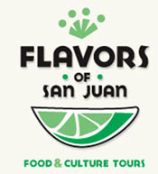 San Juan Food Tours - Flavors of San Juan