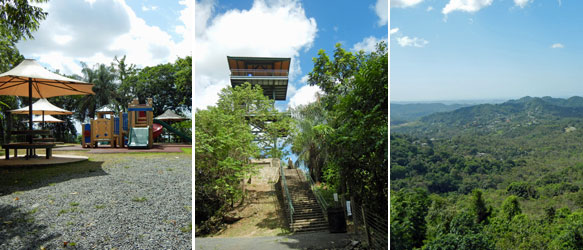 La Marquesa Forest Park Guaynabo