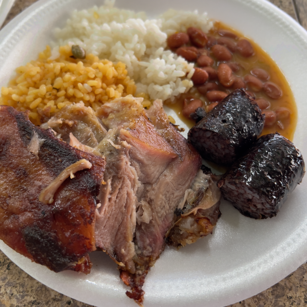 Guavate: Puerto Rico’s Legendary Pork Highway You Need to Taste