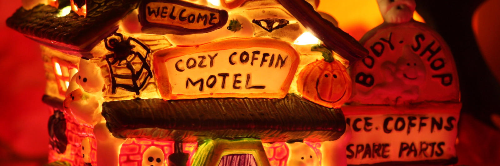 The Complete Guide to Halloween In Puerto Rico 2019 Discovering