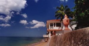 Horned Dorset Primavera Hotel in Rincon Puerto Rico