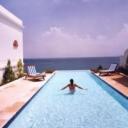 Horned Dorset Primavera Hotel in Rincon Puerto Rico