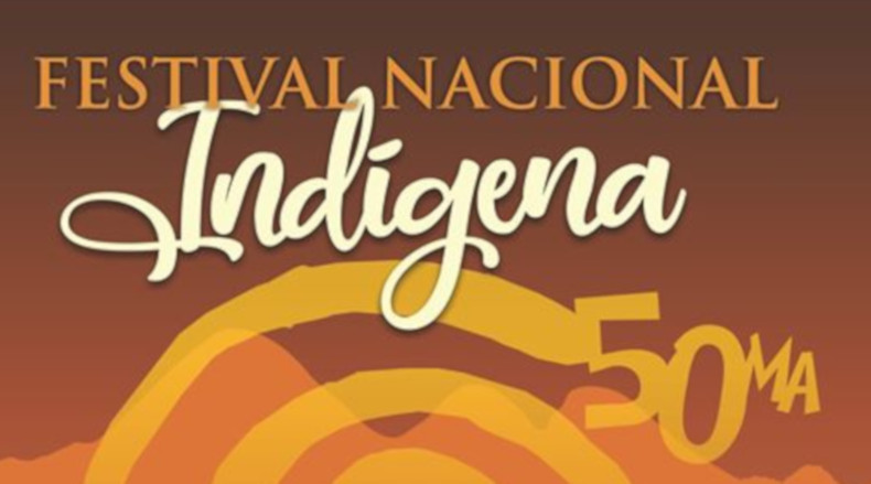 Festival Nacional Indígena de Jayuya