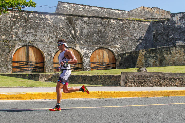Ironman 70.3 Puerto Rico, 2020 Discovering Puerto Rico