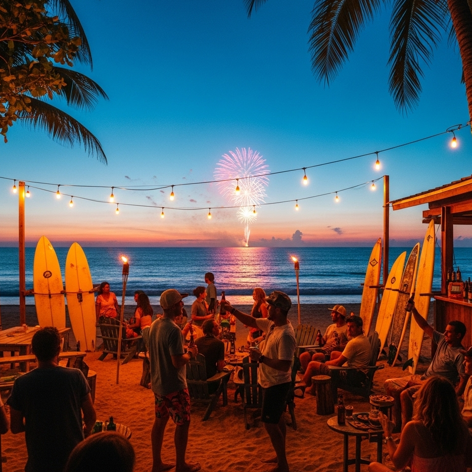 Ultimate Guide to the 4th of July in Puerto Rico