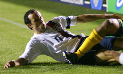 landon donovan