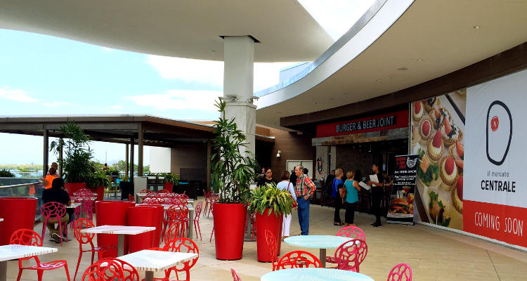 The Mall of San Juan