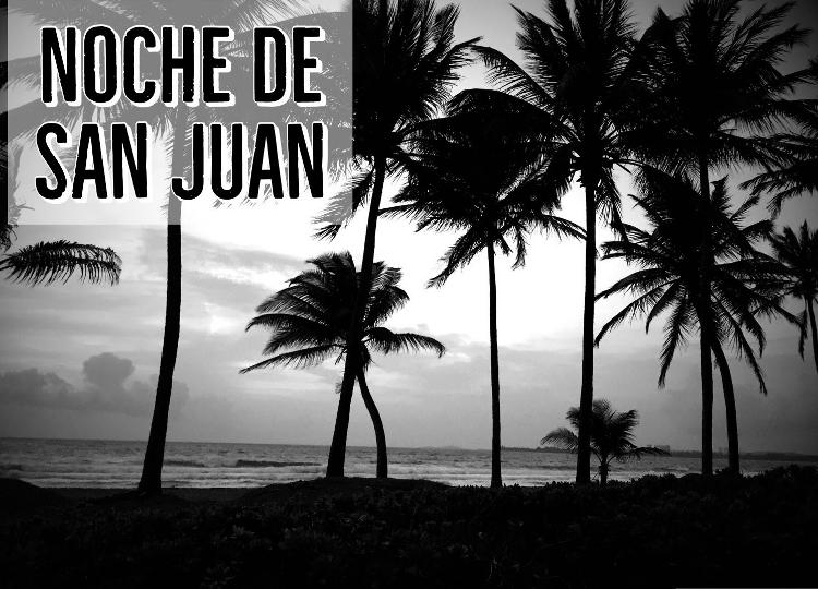 Mus cristiandad brillante Noche de San Juan, Puerto Rico 2019 | St John's Night | Discovering Puerto  Rico