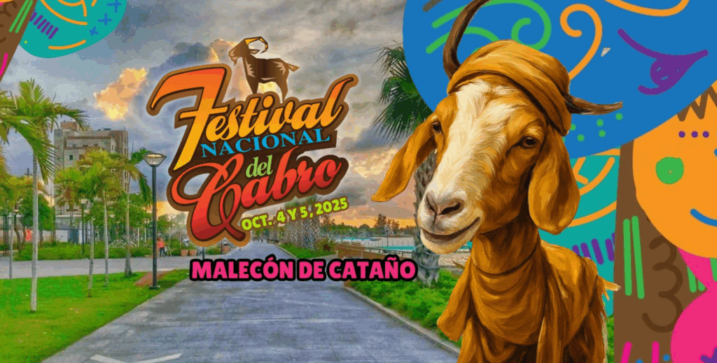 Ultimate Guide to October Festivals in Puerto Rico