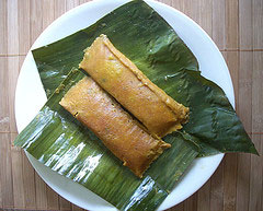 Puerto Rico Christmas Foods