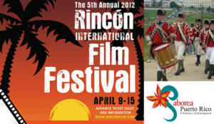 Puerto Rico Events April 2012