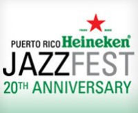 2010 Puerto Rico Heineken JazzFest