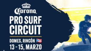 36th Corona Pro Surf Circuit