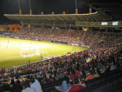 Juan Ramon Loubriel Stadium Bayamon
