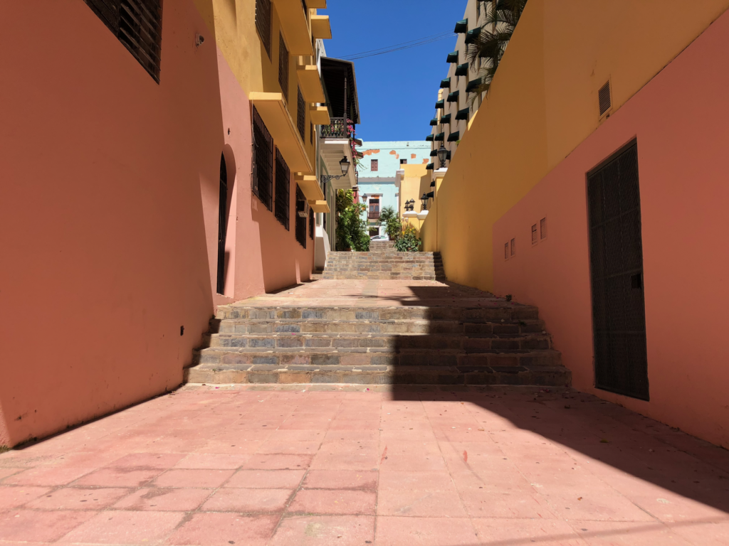 Quick Guide to Old San Juan : Tips, Routes, and Must-Sees