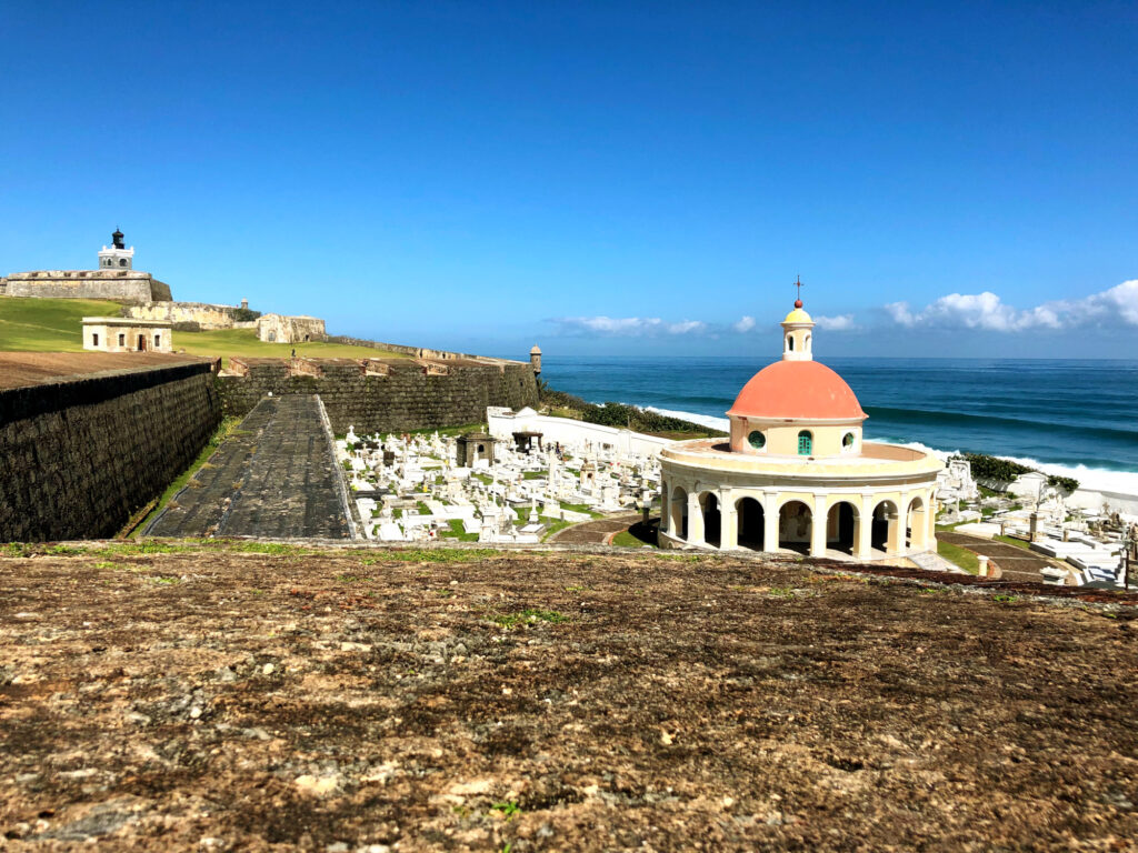 Quick Guide to Old San Juan : Tips, Routes, and Must-Sees