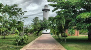 Rincon Lighthouse | Faro de Punta Higuero, Puerto Rico