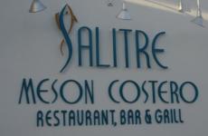 Salitre Restaurant in Arecibo, Puerto Rico