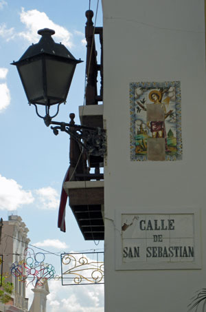 san sebastian street festival old san juan