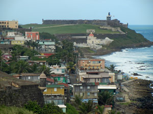 metro san juan