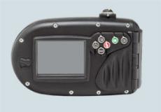 SeaLife EcoShot Underwater camera