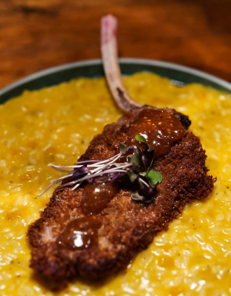 The Best Places to Eat in Southern Puerto Rico Right Now