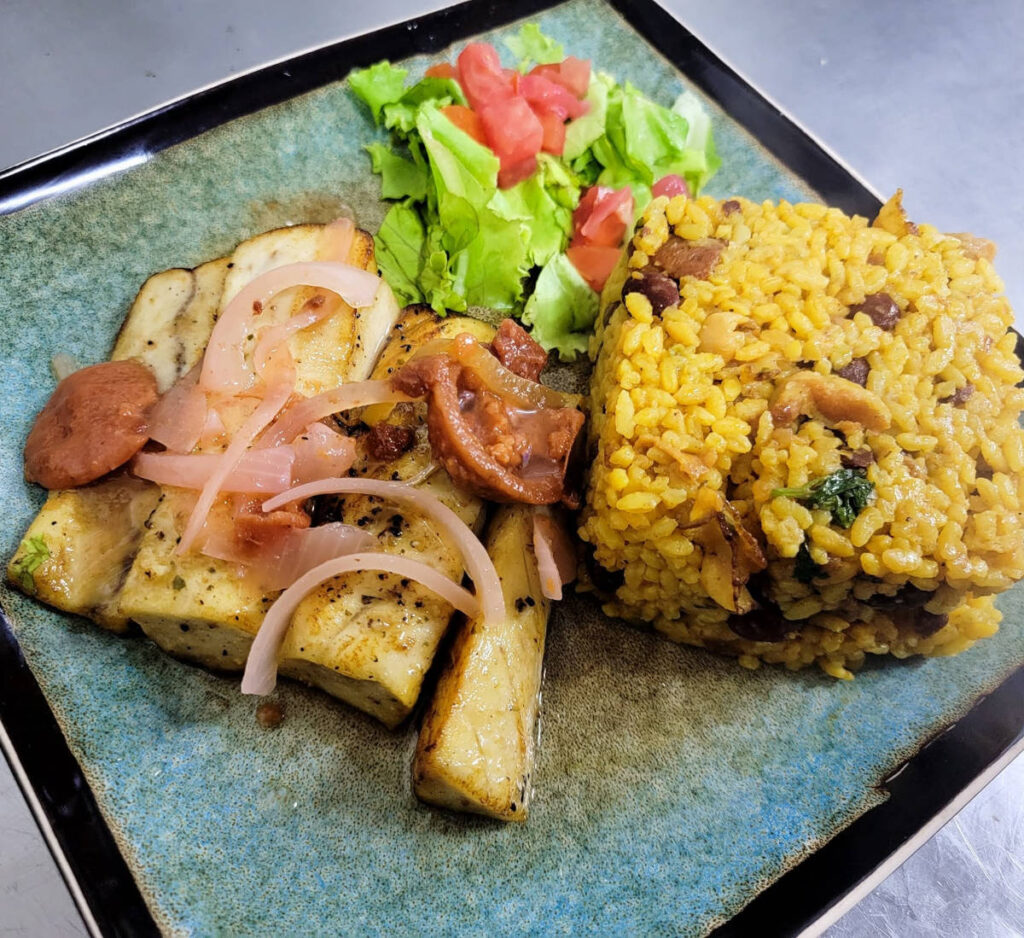 The Best Places to Eat in Southern Puerto Rico Right Now