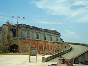 Top 10 Landmarks in Caribbean 2013