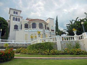 Top 10 Museums in the Caribbean 2013