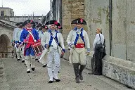 1797 battle of san juan