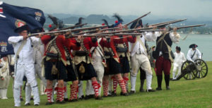 1797 battle san juan 2011
