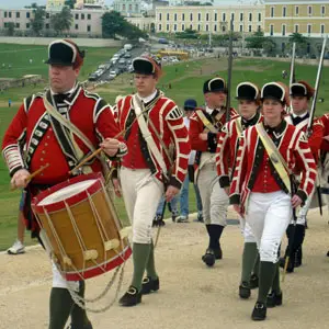 1797 battle san juan 2011