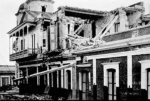 1918 puerto rico earthquake