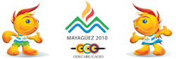 2010 Central American and Caribbean Games 2010 Central American and Caribbean Games