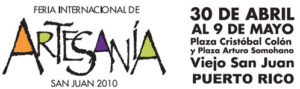 San Juan Artisan Fair 2010