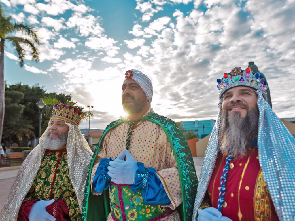 Ultimate Guide to January Festivals in Puerto Rico