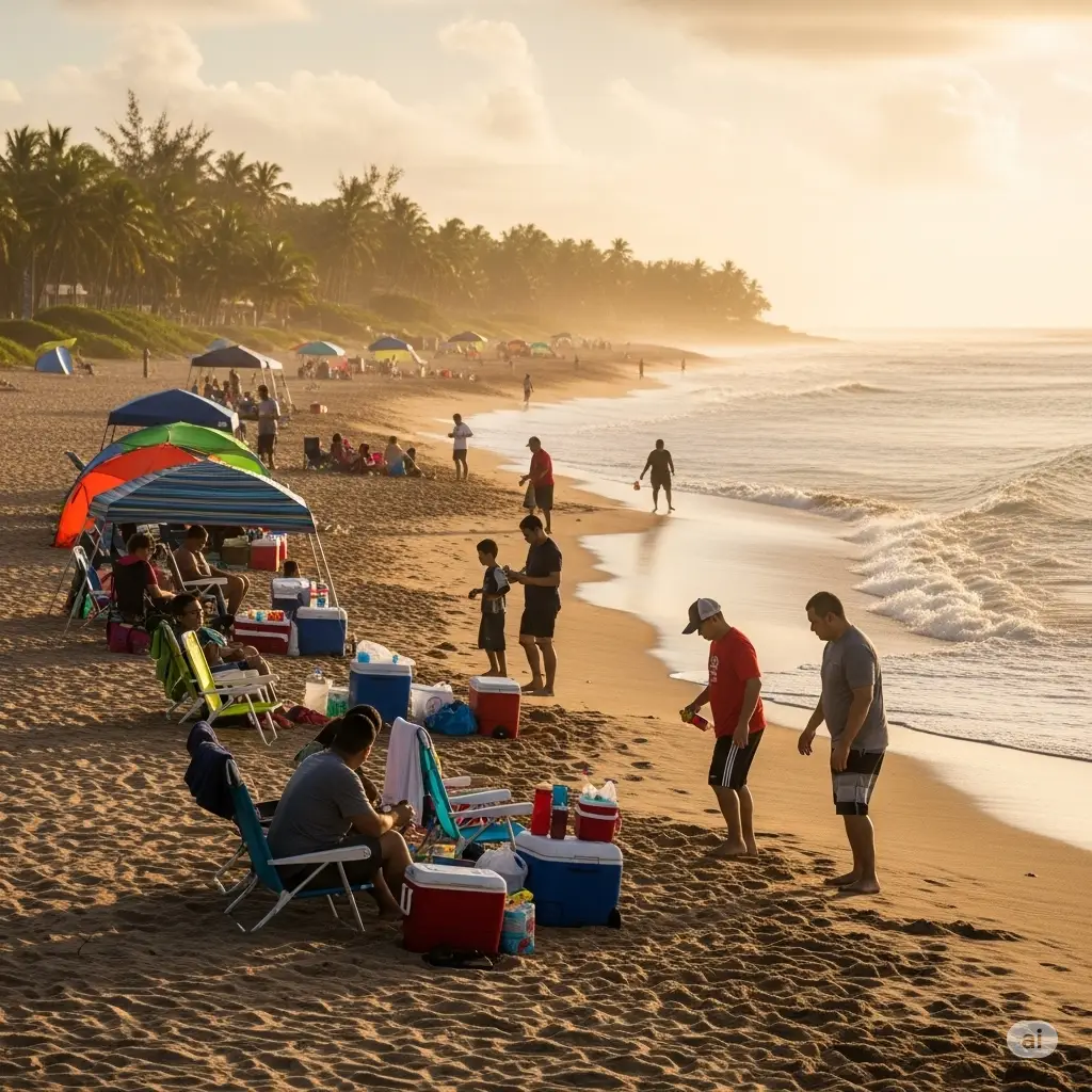 Ultimate Guide to the 4th of July in Puerto Rico