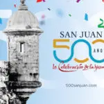 Old San Juan 500 Years