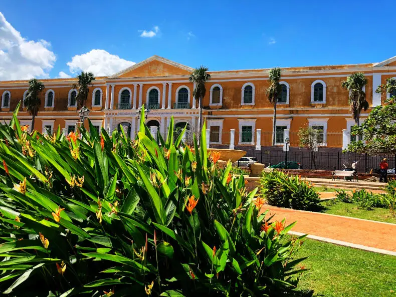 Old San Juan Celebrates 500th Year Anniversary
