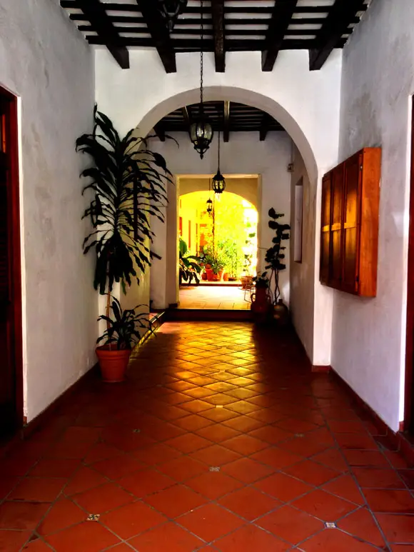 Calle Luna House Old San Juan