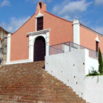 Porta Coeli: One of the Oldest Churches in the Americas